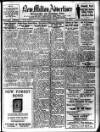 New Milton Advertiser Saturday 16 March 1935 Page 1