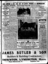 New Milton Advertiser Saturday 16 March 1935 Page 5