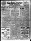 New Milton Advertiser Saturday 23 March 1935 Page 1