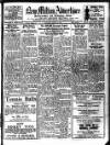 New Milton Advertiser Saturday 03 August 1935 Page 1