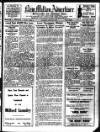 New Milton Advertiser Saturday 10 August 1935 Page 1