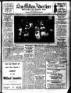 New Milton Advertiser Saturday 07 September 1935 Page 1