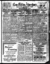 New Milton Advertiser Saturday 04 January 1936 Page 1