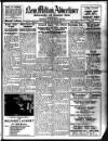 New Milton Advertiser Saturday 11 January 1936 Page 1