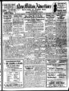 New Milton Advertiser Saturday 22 February 1936 Page 1
