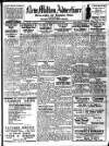 New Milton Advertiser Saturday 29 February 1936 Page 1