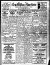 New Milton Advertiser Saturday 07 March 1936 Page 1