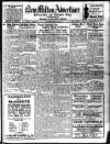 New Milton Advertiser Saturday 21 March 1936 Page 1
