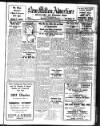 New Milton Advertiser Saturday 02 January 1937 Page 1