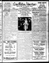 New Milton Advertiser Saturday 09 January 1937 Page 1