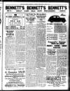 New Milton Advertiser Saturday 09 January 1937 Page 3