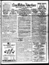 New Milton Advertiser Saturday 23 January 1937 Page 1