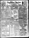 New Milton Advertiser Saturday 13 February 1937 Page 1