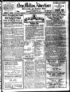 New Milton Advertiser Saturday 27 February 1937 Page 1
