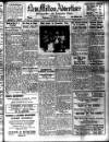 New Milton Advertiser Saturday 22 May 1937 Page 1