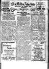 New Milton Advertiser Saturday 15 January 1938 Page 1