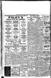 New Milton Advertiser Saturday 22 January 1938 Page 2