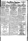 New Milton Advertiser Saturday 29 January 1938 Page 1