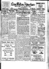 New Milton Advertiser Saturday 26 February 1938 Page 1