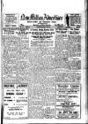 New Milton Advertiser Saturday 19 March 1938 Page 1