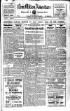 New Milton Advertiser Saturday 14 January 1939 Page 1