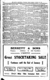 New Milton Advertiser Saturday 14 January 1939 Page 8