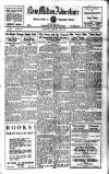 New Milton Advertiser Saturday 28 January 1939 Page 1