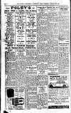 New Milton Advertiser Saturday 28 January 1939 Page 2