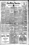 New Milton Advertiser Saturday 04 February 1939 Page 1