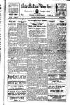 New Milton Advertiser Saturday 11 March 1939 Page 1