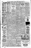 New Milton Advertiser Saturday 01 April 1939 Page 6