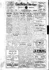 New Milton Advertiser Saturday 11 May 1940 Page 1