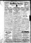 New Milton Advertiser Saturday 01 June 1940 Page 1