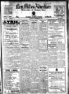 New Milton Advertiser Saturday 06 September 1941 Page 1
