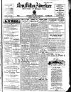 New Milton Advertiser Saturday 21 February 1942 Page 1