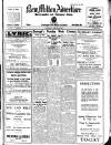 New Milton Advertiser Saturday 14 March 1942 Page 1