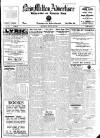 New Milton Advertiser Saturday 21 March 1942 Page 1