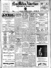 New Milton Advertiser Saturday 05 December 1942 Page 1