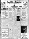 New Milton Advertiser Saturday 02 January 1943 Page 1