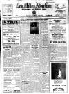 New Milton Advertiser Saturday 09 January 1943 Page 1