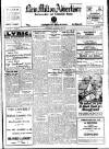 New Milton Advertiser Saturday 16 January 1943 Page 1
