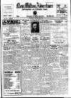 New Milton Advertiser Saturday 23 January 1943 Page 1