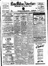 New Milton Advertiser Saturday 15 May 1943 Page 1