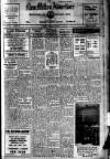 New Milton Advertiser Saturday 01 January 1944 Page 1