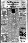 New Milton Advertiser Saturday 22 January 1944 Page 1