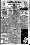 New Milton Advertiser Saturday 12 February 1944 Page 1