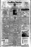 New Milton Advertiser Saturday 11 March 1944 Page 1
