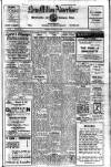 New Milton Advertiser Saturday 21 October 1944 Page 1