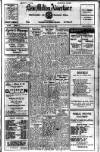 New Milton Advertiser Saturday 28 October 1944 Page 1