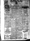 New Milton Advertiser Saturday 13 January 1945 Page 1